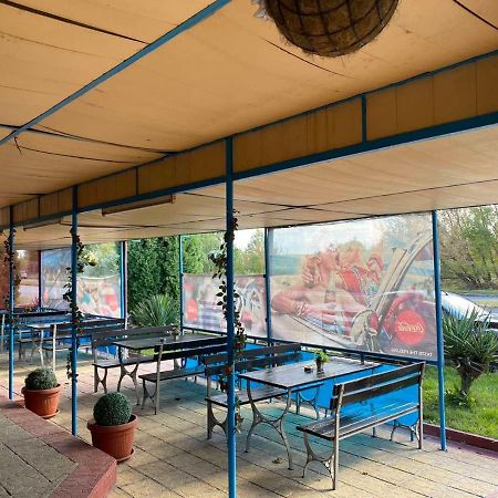 Motel Dilijans Vidin Luaran gambar