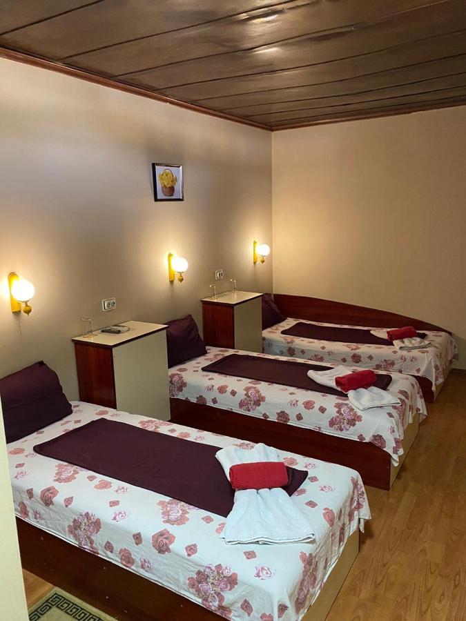 Motel Dilijans Vidin Luaran gambar