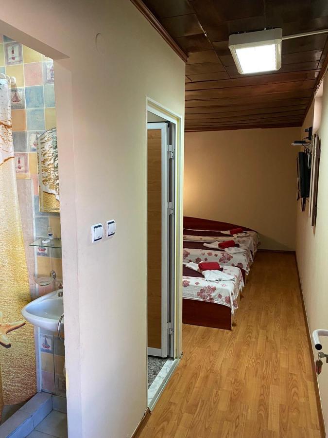 Motel Dilijans Vidin Luaran gambar