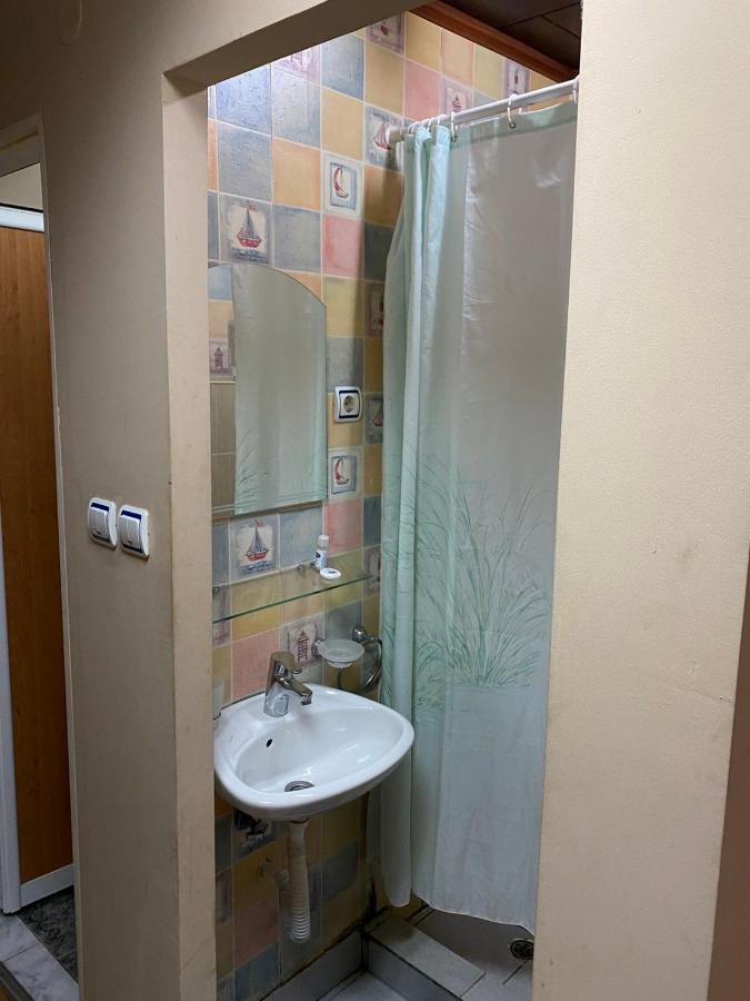 Motel Dilijans Vidin Luaran gambar