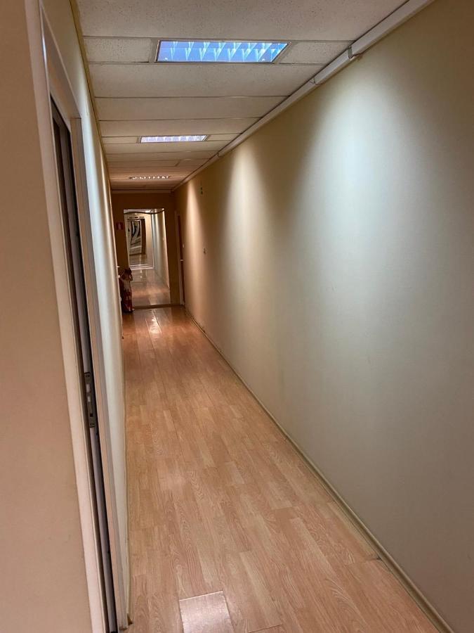 Motel Dilijans Vidin Luaran gambar
