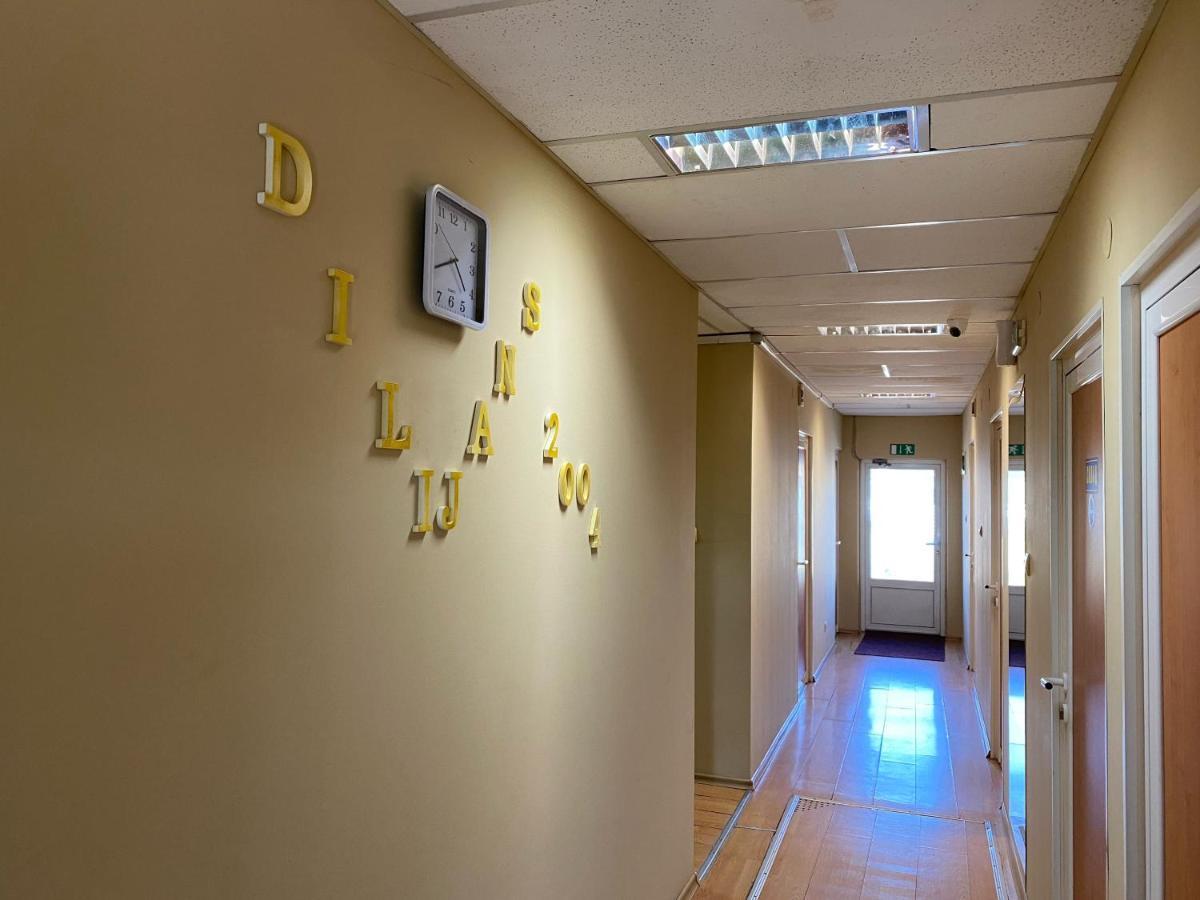 Motel Dilijans Vidin Luaran gambar