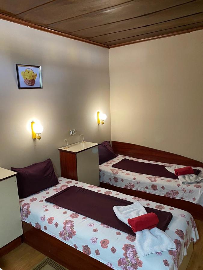Motel Dilijans Vidin Luaran gambar