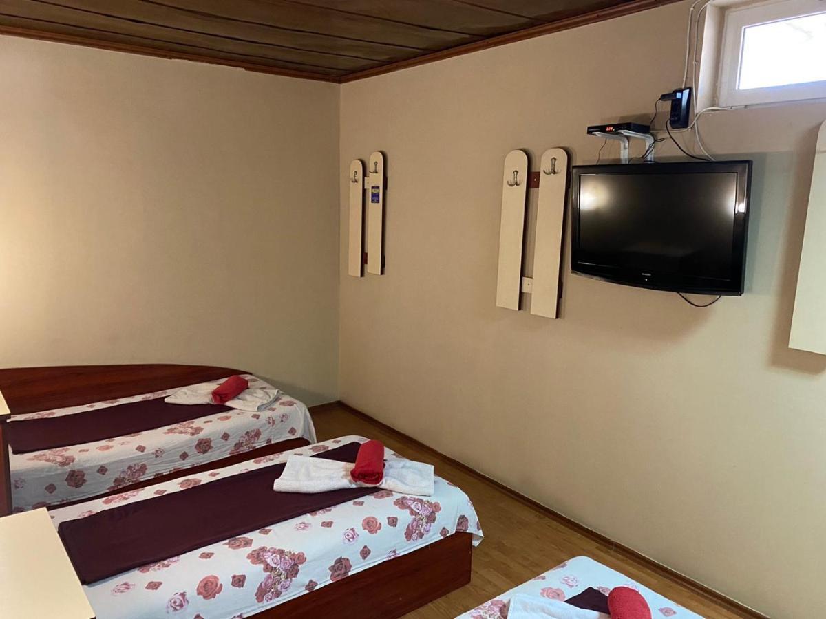 Motel Dilijans Vidin Luaran gambar