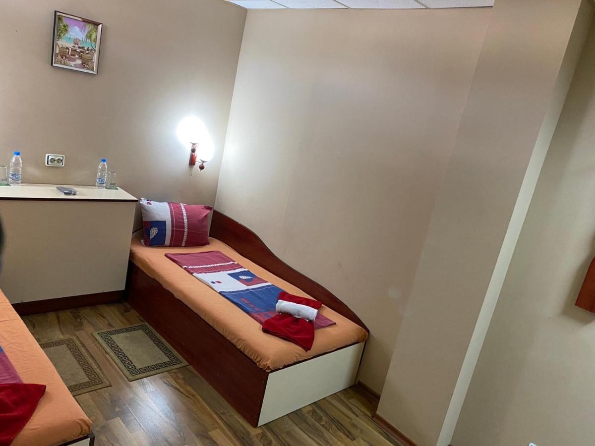Motel Dilijans Vidin Luaran gambar